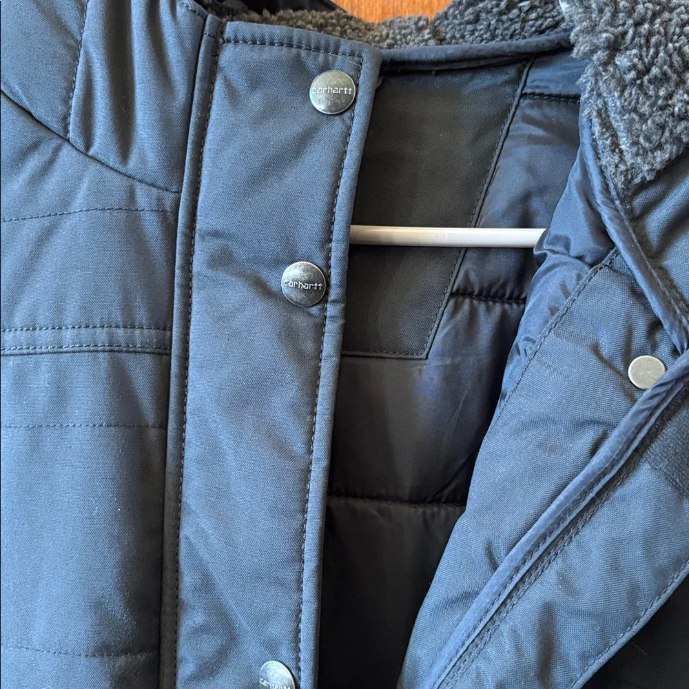 Carhartt jacket